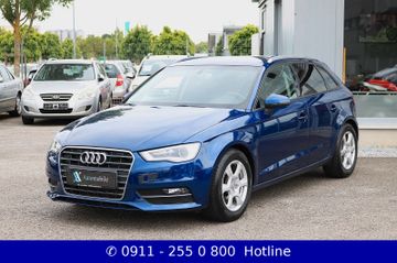 Audi A3 - 2