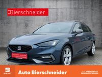 Seat Leon - Vorschau Bild 1