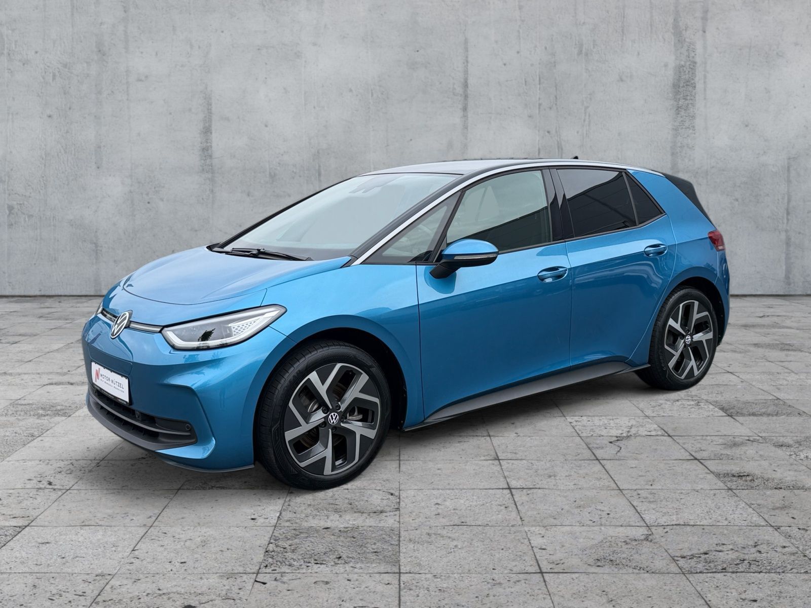 Volkswagen ID.3 150 kW Pro MOVE FACELIFT AHK+PANO+HuD+360° imagem 2