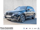 BMW X3 xDrive20d M Sport AHK RFK NAVI LED PDC V+H - BMW X3