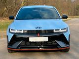 Hyundai IONIQ 5 N 448kW *RW448KM*HeUp*LED*ACC*BOSE*360° - gebrauchte Hyundai IONIQ 5 aus dem Jahr 2024