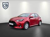Mazda 2 Hybrid Pure 1.5 Automatik *Sitzhzg/Lenkradhzg* - rote Mazda 2 Hybrid