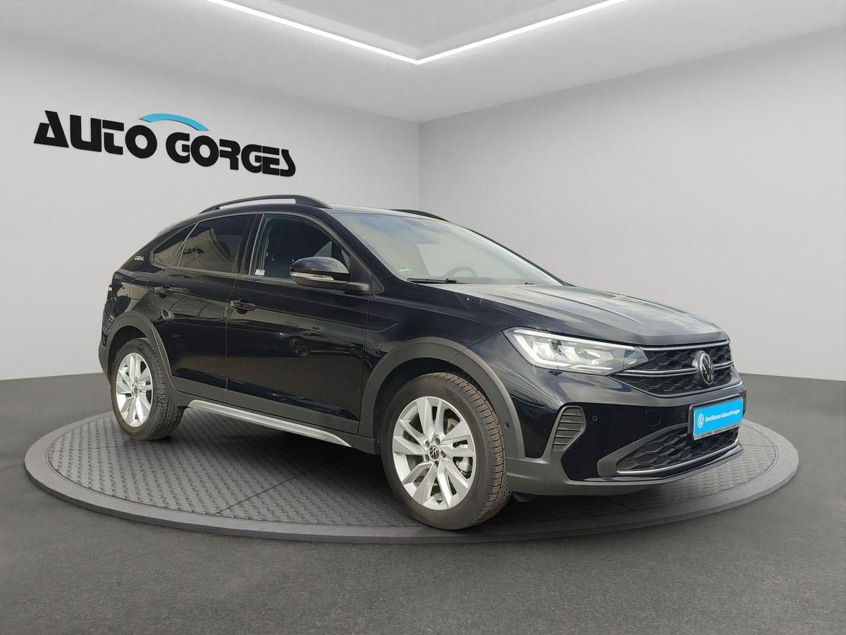 Volkswagen Taigo - Bild 7