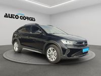 Volkswagen Taigo - Vorschau Bild 7