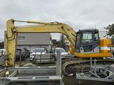 Komatsu PC 228 USLC-3NO - Komatsu Pc