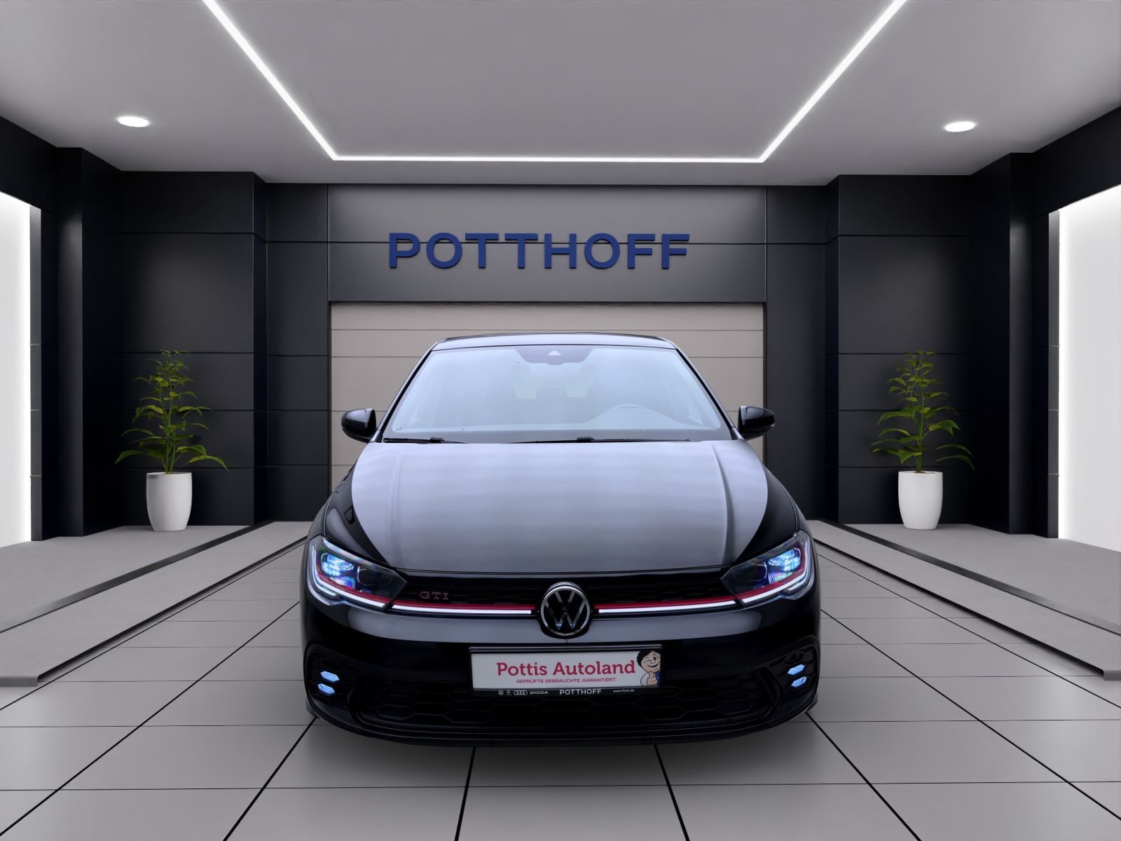 Volkswagen Polo - Bild 8