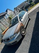 Audi s4 b5 FL, 2x Karosse, sehr viele Teile - Audi S4 aus 1999: Kombi