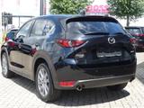 Mazda CX-5 SKYACTIV-G 194 AWD 5T 6AG AL-SPORTS LEDER-S - gebrauchte Mazda CX-5 aus dem Jahr 2019