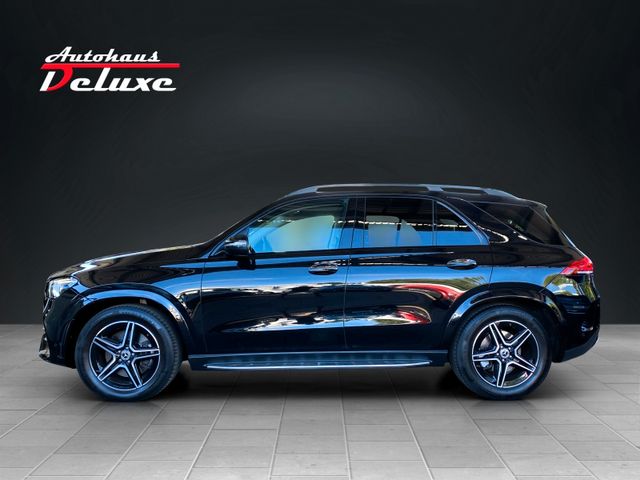 Mercedes-Benz GLE 400