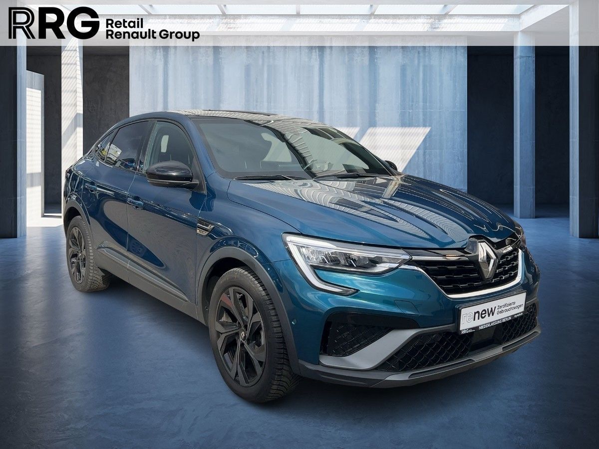 Renault Arkana - Bild 7