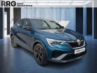 Renault Arkana - Vorschau Bild 7