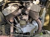 Harley-Davidson WLA - HARLEY-DAVIDSON WLA