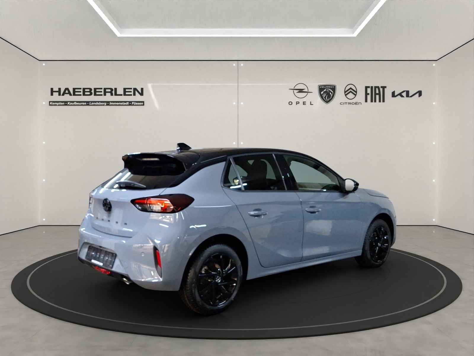 Opel Corsa - Bild 5