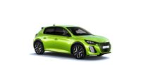 Peugeot 208 - Vorschau Bild 2