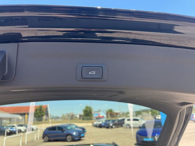 A6 Avant Sport advanced 50 TDI quattro tiptronic