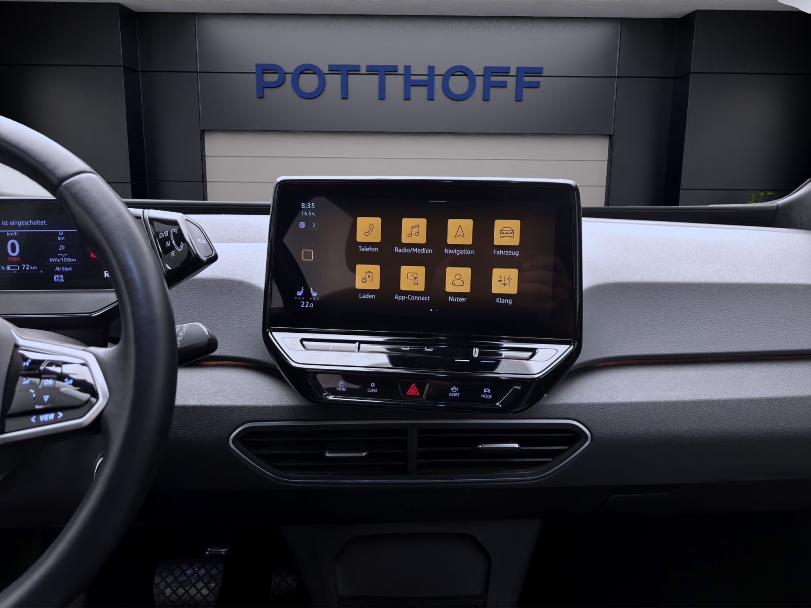 Volkswagen ID.3 - Bild 14