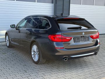 BMW 520 - 5