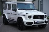 Mercedes-Benz G63 AMG/ Brabus 23 /MwSt Ausweis./Carbon - Mercedes-Benz G 63 AMG in Berlin