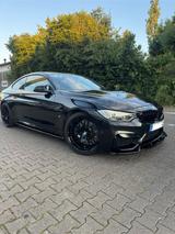 BMW M4 F82 Deutsches Fahrzeug No OPF Carbo... - BMW M4 in Düsseldorf