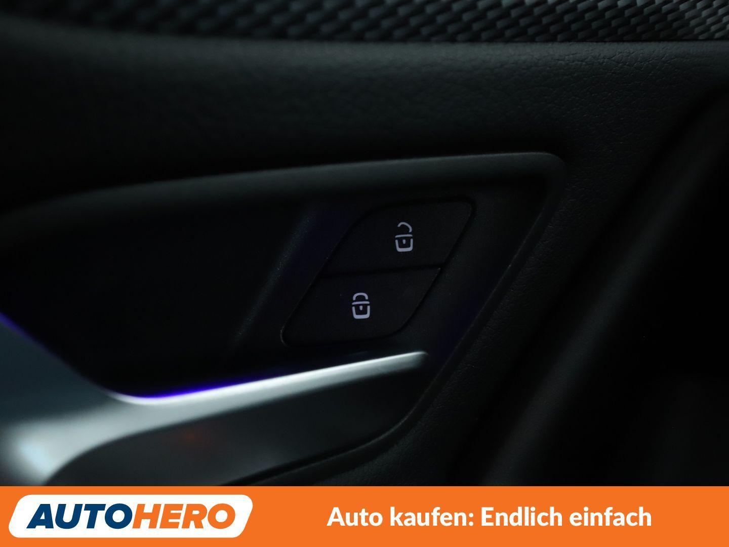 Mercedes-Benz A-Class A-Klasse A 200 Aut.*NAVI*LED*ACC*PDC*SHZ*, миниатюра 25