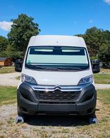 Clever Citroen Jumper Duo 540 mit Sonderausstattung - Clever Duo