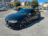 Audi AUDI RS3 SPB QUATTRO 2.5cc TFSI BENZINA TURBO S- - Audi: Turbo