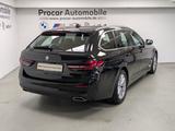 BMW 520d Touring AHK DA Prof PA HiFi ACC DAB LED - BMW 520 in Solingen