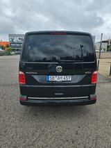 Volkswagen T6 Multivan,Highline,DSG,4motion,Standheizung - Volkswagen T6 Multivan in Saarbrücken