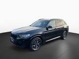 BMW X3 xDr 30dA M SPORT LivePr,Laser,Pano,AHK,St+Go - BMW X3 Gebrauchtwagen