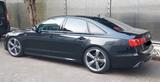Audi A6 2.8 FSI quattro und 3 x S-Line - Audi A6: 2.8