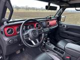 Jeep Wrangler 2.2l CRDi Unlimited Rubicon Automat... - Jeep Wrangler: Rubicon Unlimited