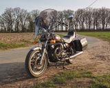 Moto Guzzi V65C - MOTO GUZZI V 65