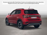 Volkswagen T-Cross - Vorschau Bild 3
