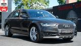 Audi A6 3.0 TDi ALLROAD QUATTRO TIP. NIGHTVISION*20"* - Audi A6 Allroad mit Diesel-Antrieb: Standheizung, Kombi