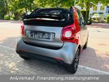 Smart ForTwo Passion Cabrio 90Ps AUTOM/CARPLAY/SITZH - gebrauchte Smart ForTwo aus dem Jahr 2018