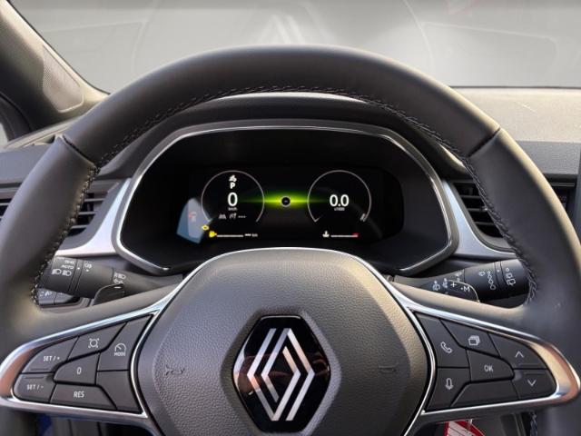 Renault Captur Mild-Hybrid*Evolution*SHZ*LED*Navi*Apple 