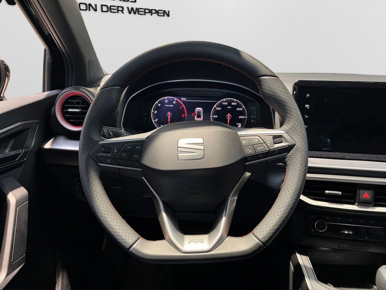 Seat Arona - Bild 12