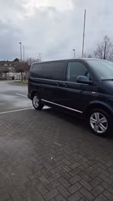 Volkswagen T6 Multivan - Volkswagen T6 Multivan Gebrauchtwagen in Mülheim (Ruhr)