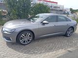 Audi A6 50 TDI quattro tiptronic sport, virt.Cockpit - Audi A6 C5 Gebrauchtwagen