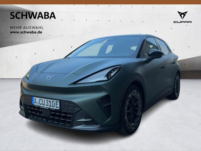 Cupra Raval VZ Extreme 226 PS *MATRIX*HdUp*SENNHEISER*
