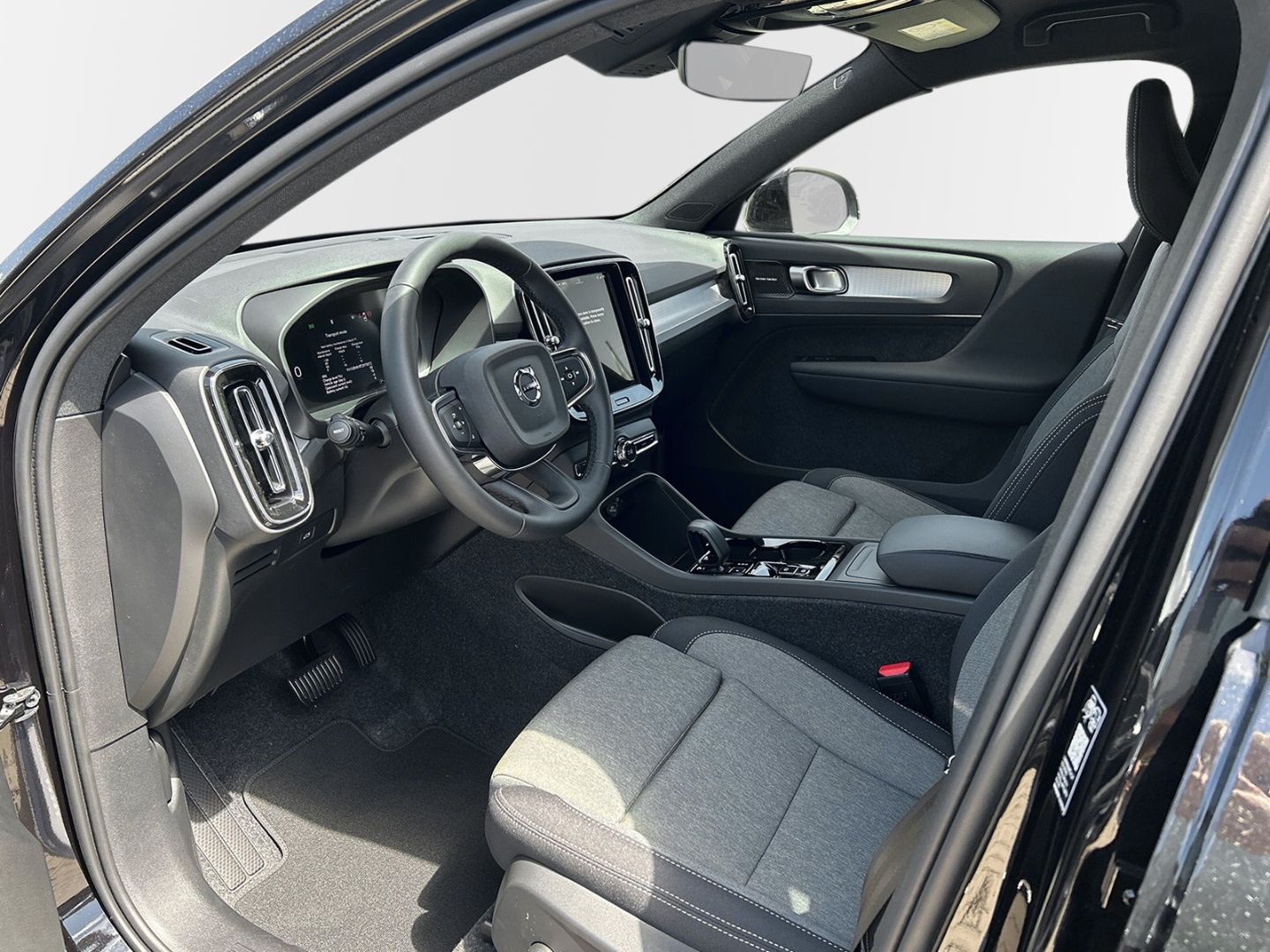 Volvo XC40 - Bild 10