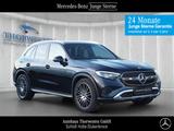 Mercedes-Benz GLC 200 4MATIC 360° Winter-Paket Panorama Memory - Mercedes-Benz GLC-Klasse Jahreswagen