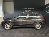 BMW X3 xDrive 30 e Advantage-LEDER-AHL-LED-SCHECKH.- - BMW X3 ADVANTAGE mit Hybrid-Antrieb (Benzin/Elektro)