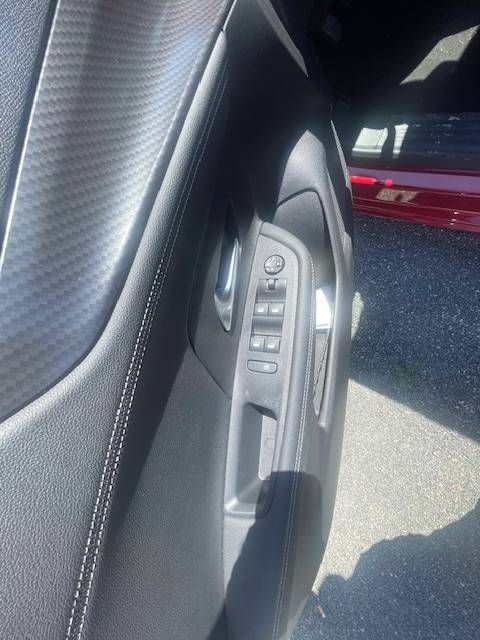 Fahrzeugabbildung Opel Mokka 1.2 Turbo GS// NAVI PDC RKF  KLIMA AT