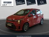 Kia PICANTO 1.0 VISION FACELIFT NAVI+KAMERA+SITZHEIZ - gebrauchte Kia Picanto mit Facelift