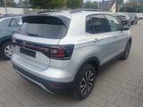 Volkswagen T-Cross Active 1.0 TSI Navi digi. Cockpit ACC Ap - Volkswagen T-Cross aus 2022