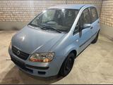 Fiat Idea 1.4l    TÜV neu bis 07.27 - Fiat Punto aus 2004: 1.2