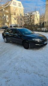 Renault Ich verkaufe Renault Laguna 3, 1.5dci - Renault Laguna: 1.5