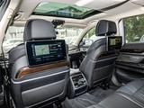 BMW 745Le| Fond-Entertainment| Massage I Sitzbelüft. - BMW 745 aus 2020