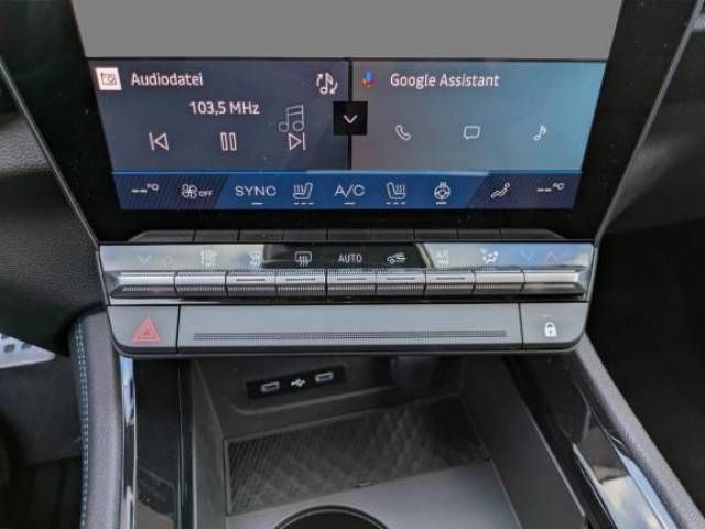 Fahrzeugabbildung Renault Austral Esprit Alpine Mild Hybrid 160 Automatik